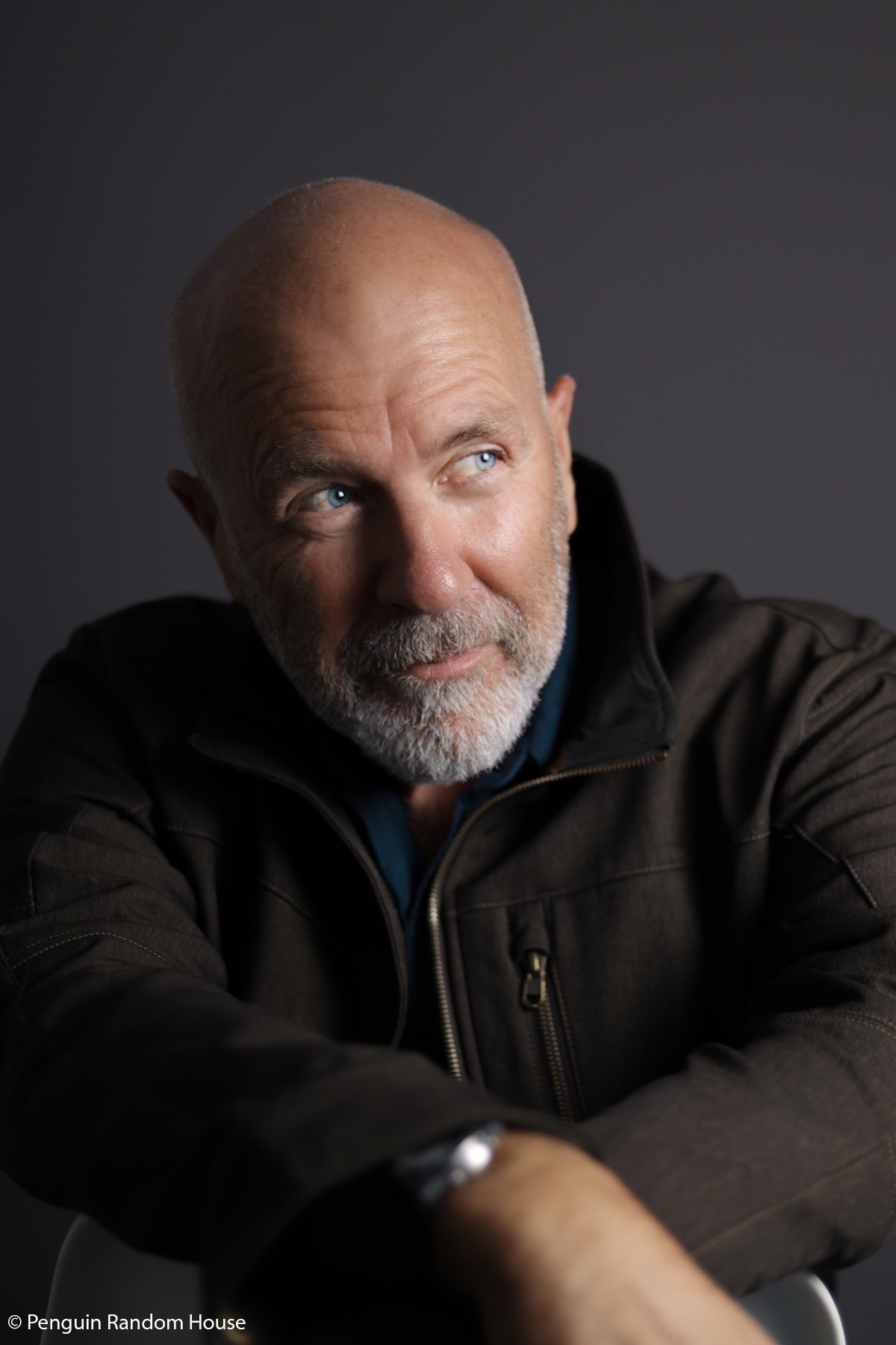 Richard Flanagan reveals his prize winning Heresies episode artwork