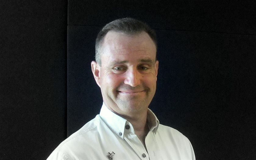 Ranger Brett McNamara on the aftermath of Canberra's bushfires