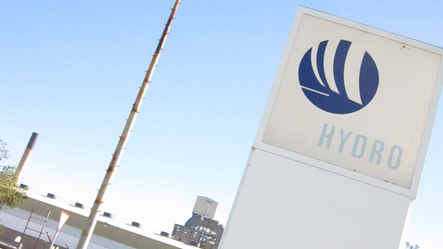 Hydro say a toxic waste containment cell on its remediated site will have inbuilt alarms, removing environmental risks.