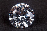 A stock image of a diamond.