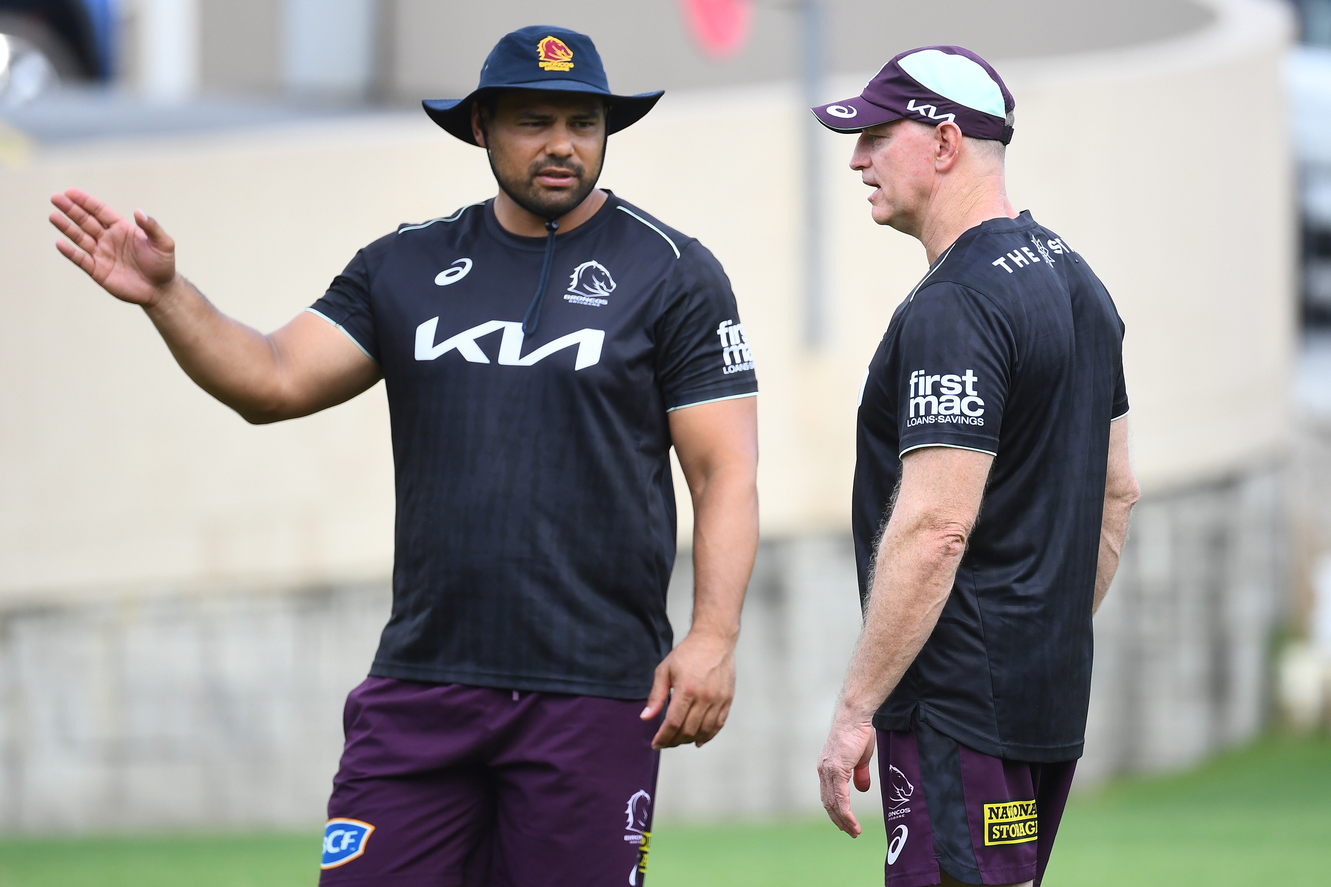 Ben Te'o blasted by Matt Elliott and will Nathan Cleary hit the open market episode artwork