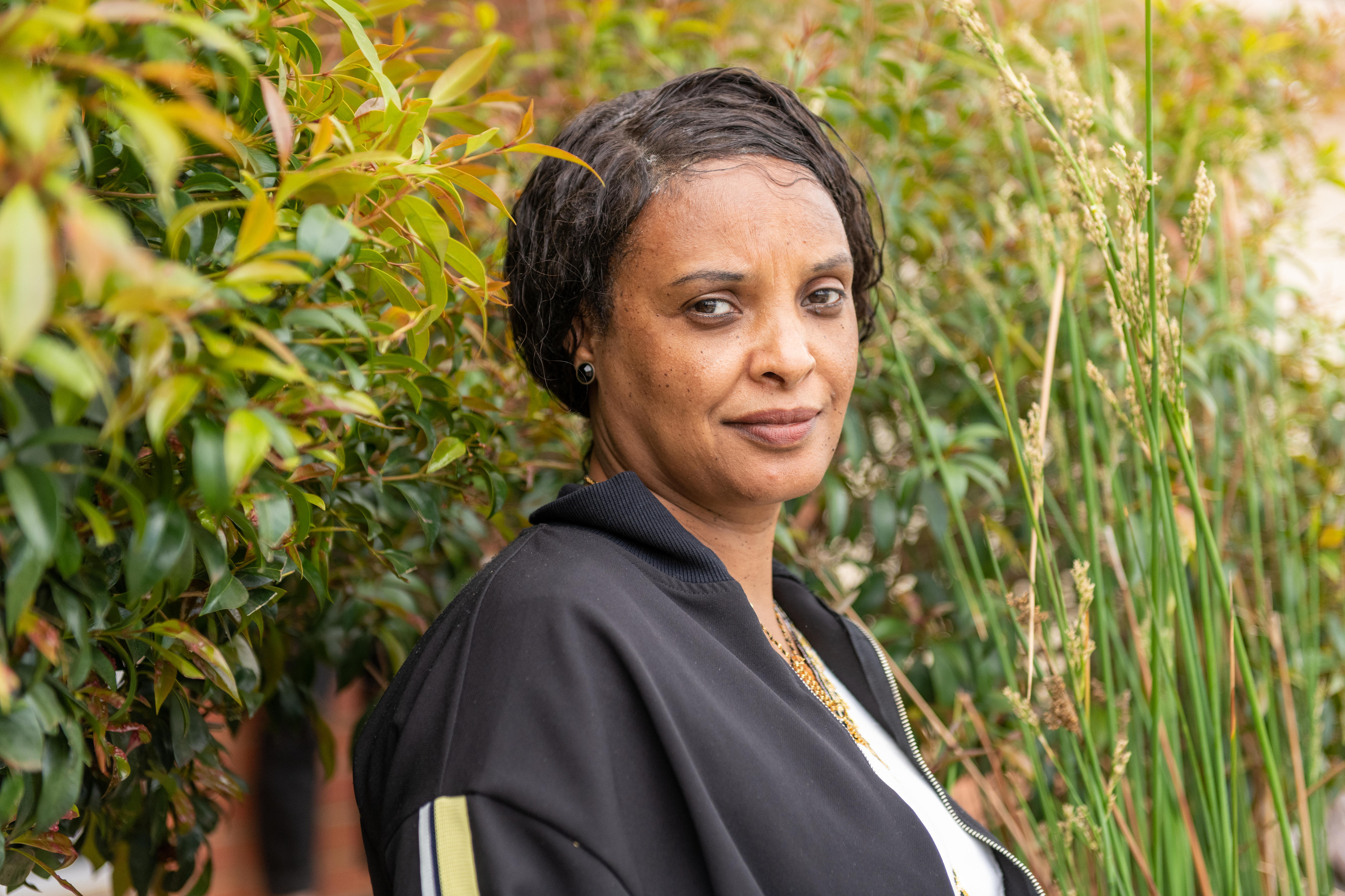 Meseret's miracle ABC News