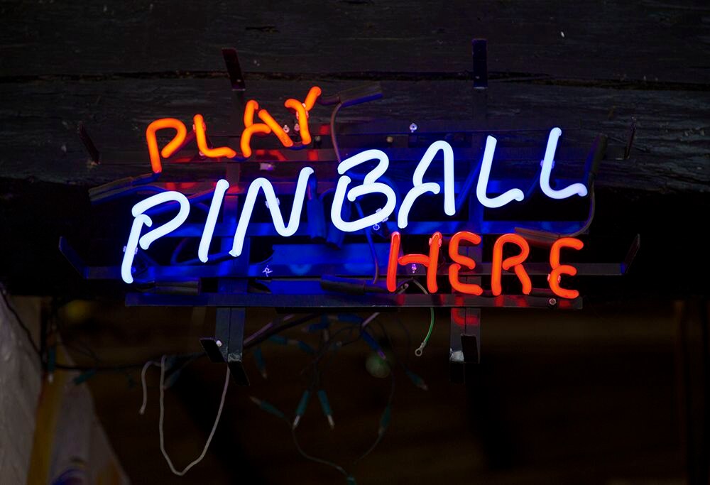 Plunge, flip, bump and score - ABC Radio National