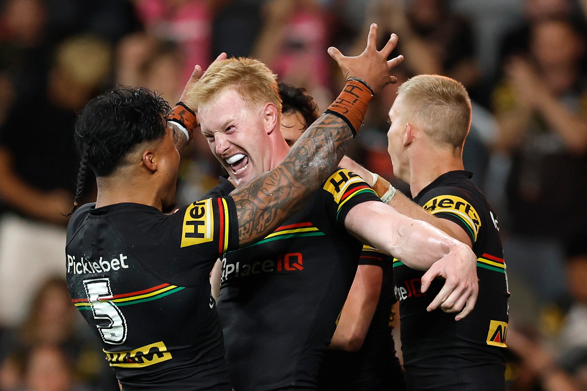 The three reasons behind Penrith’s unstoppable start to 2026