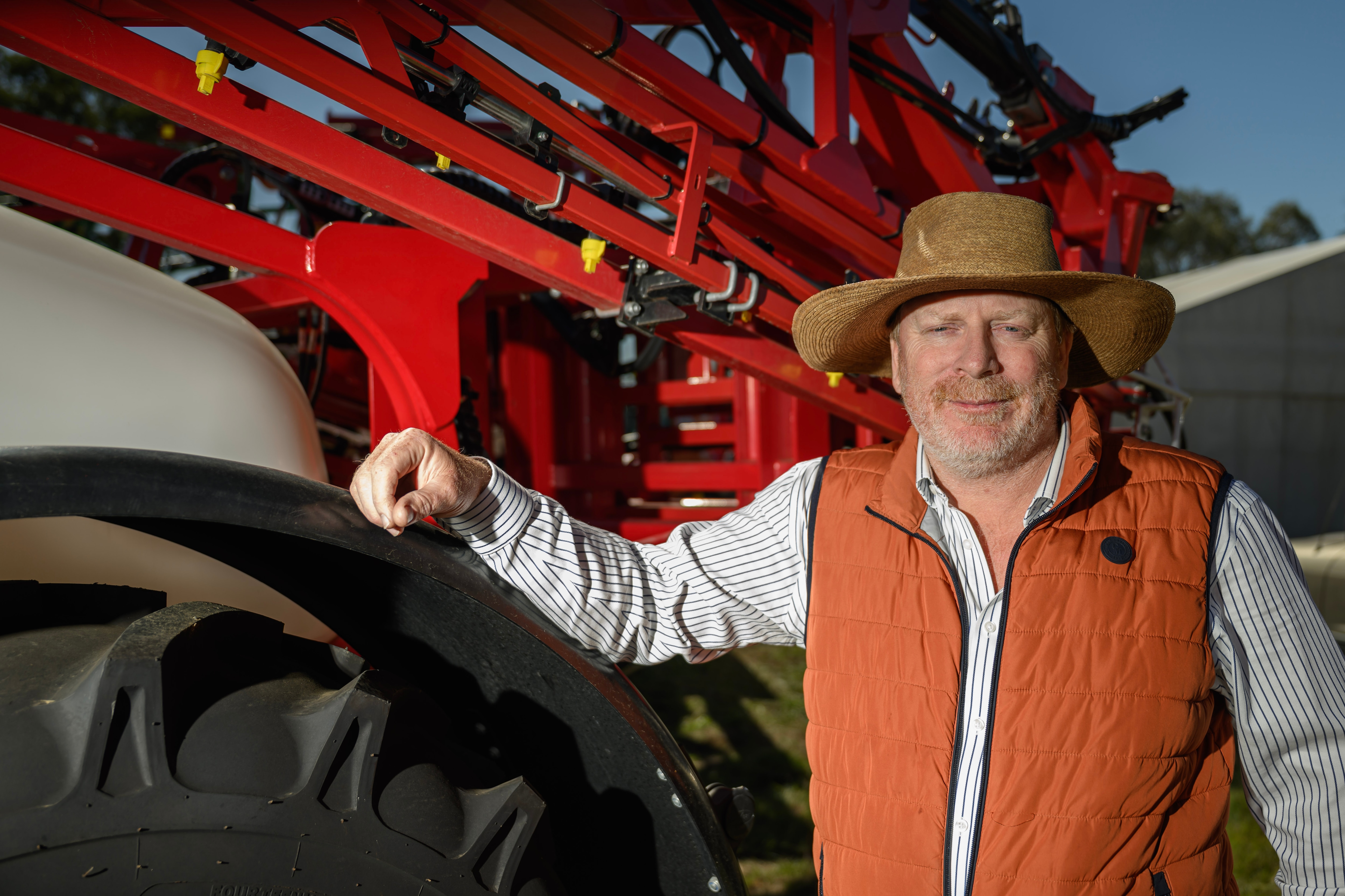 $15 billion in Australian trade affected by Middle East conflict