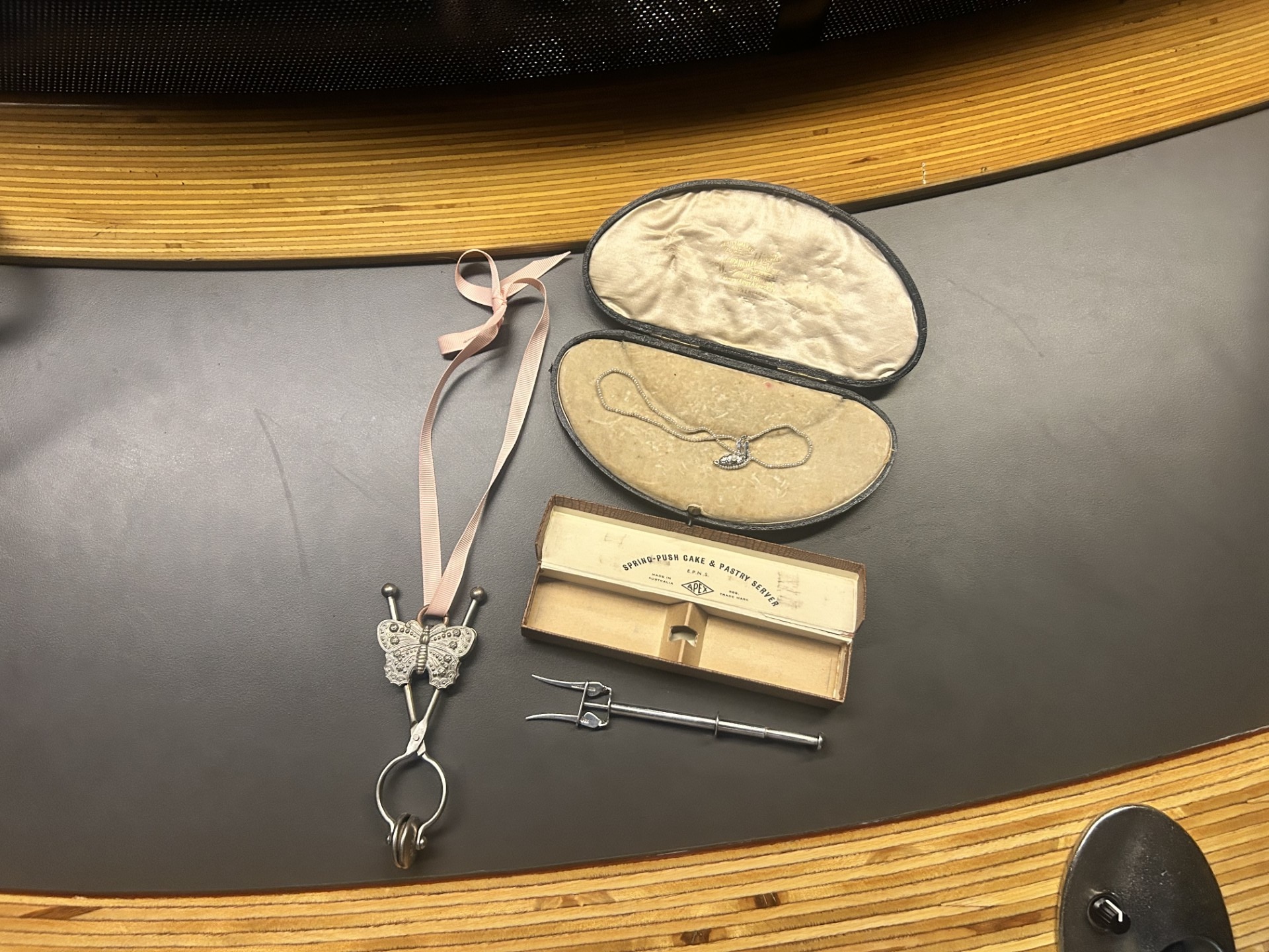 How to tell sentimental from real value? Your antiques questions answered