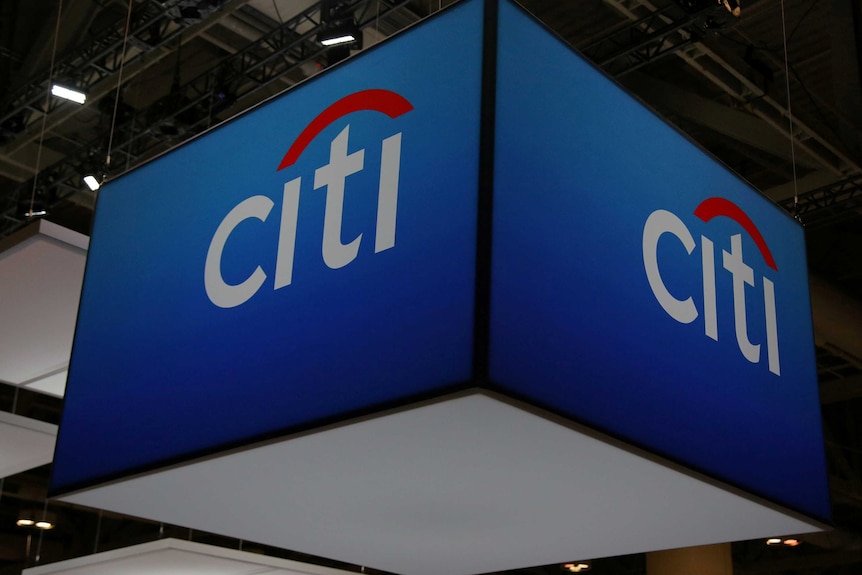 Citigroup Australia is looking for a buyer for its Australian retail banks.