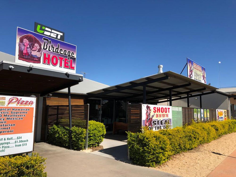 Coronavirus rules need to be relaxed in remote areas, pubs should