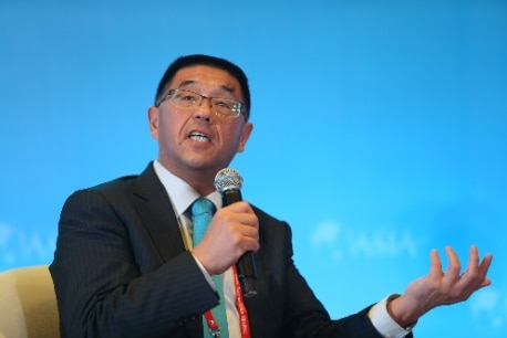 Dr Minshen Zhu