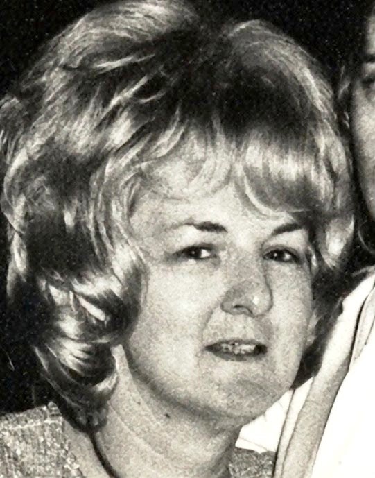 Shirley Finn told 'shut your mouth' by police chief days before murder