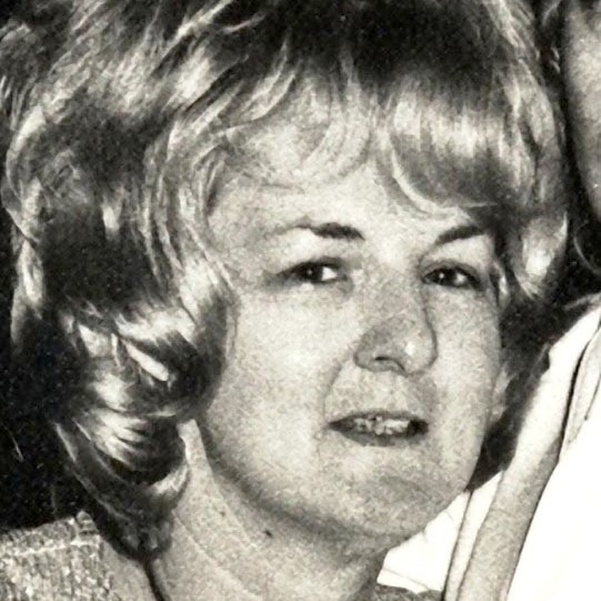 Shirley Finn
