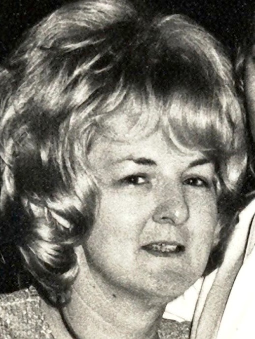 Shirley Finn