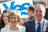 Nicola Sturgeon to become leader of Scottish nationalist party