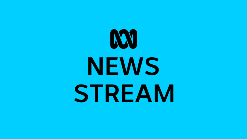 News Stream logo