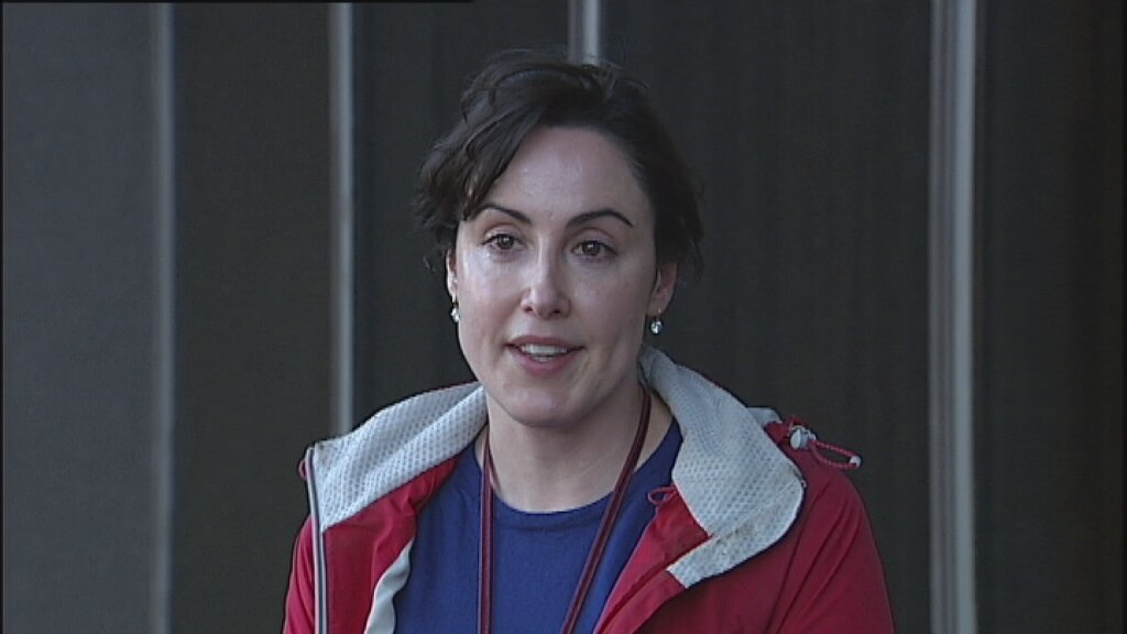 Researcher warns radical action needed to prevent spread of drug