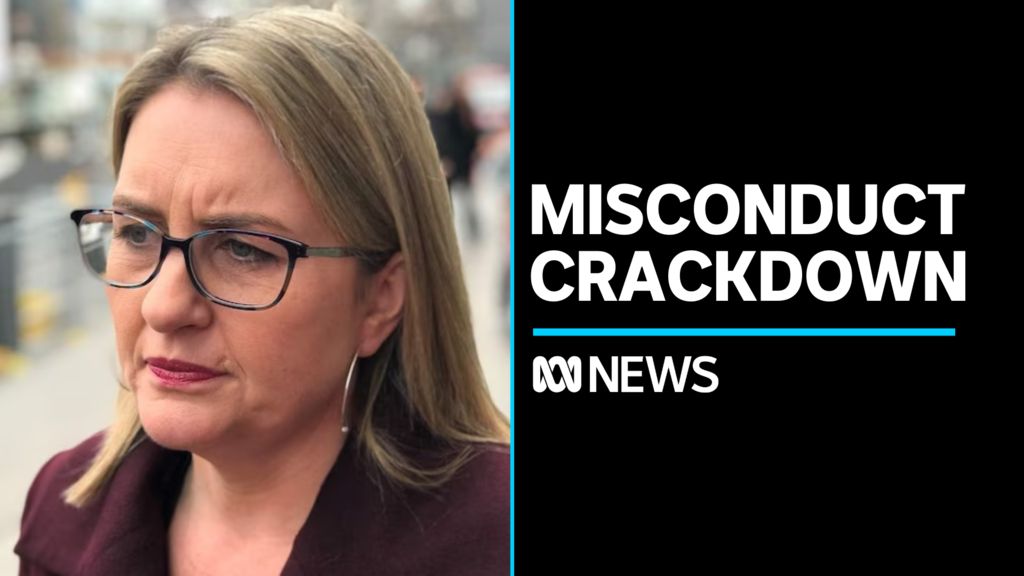 Victoria to establish integrity commission investigating MP misconduct