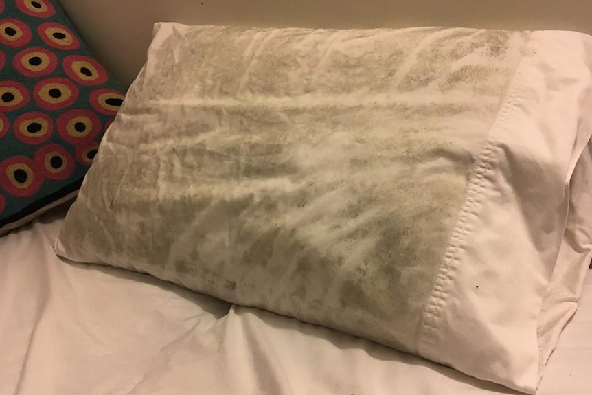 Clothes And Car After Heavy Rain, How To Get Mould Out Of Furniture Fabric