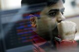 News of the fraud sent Indian stocks tumbling by 7 per cent.
