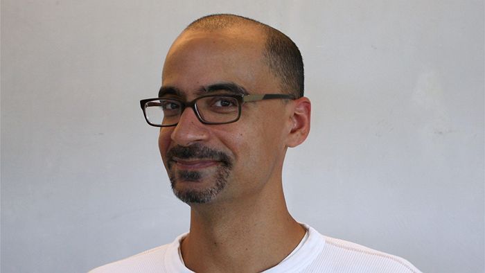 Author Junot Diaz shares how his fiction overlaps with his own story episode artwork