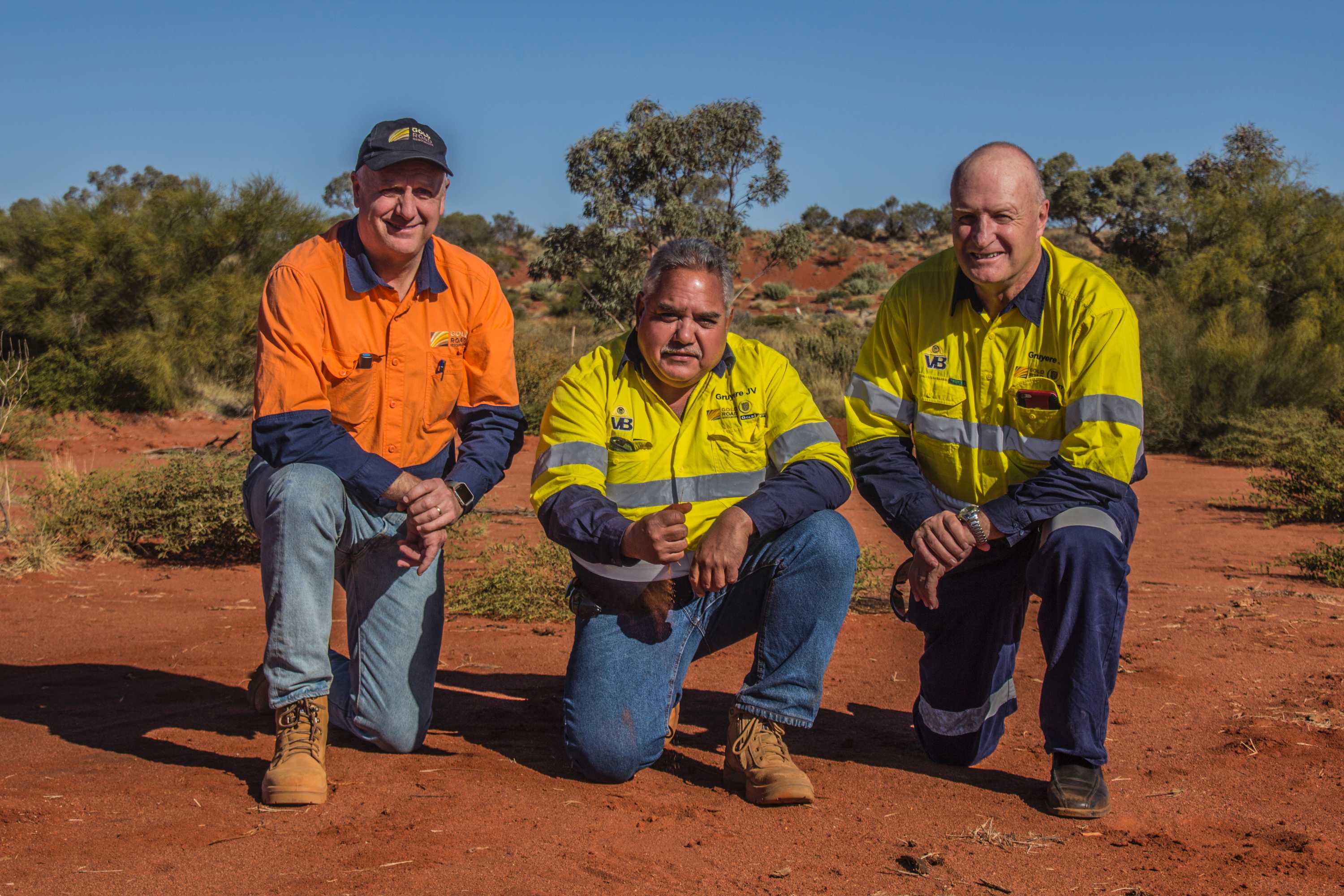New WA mines bring jobs and education opportunities