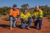 New WA mines bring jobs and education opportunities