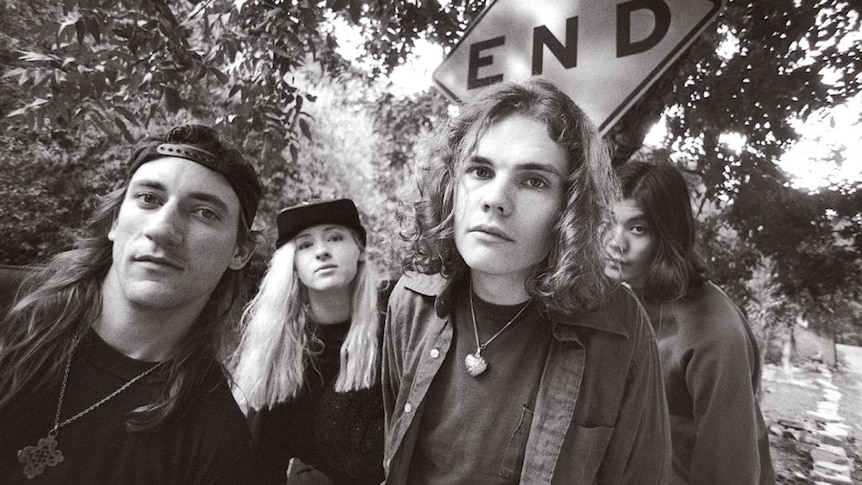 Is The Smashing Pumpkins' Siamese Dream the greatest album Is The Smashing Pumpkins' Siamese Dream the greatest album