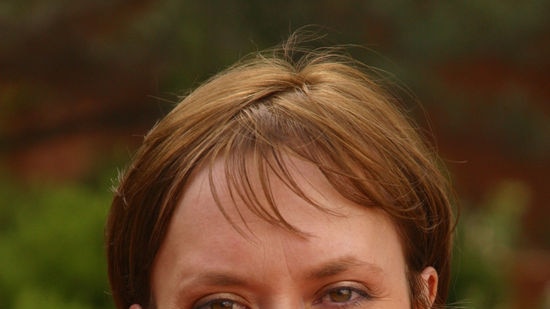 Lara Giddings will be Tasmania's first female Premier.