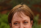 Lara Giddings Tasmanian Health Minister portrait Sept 2009