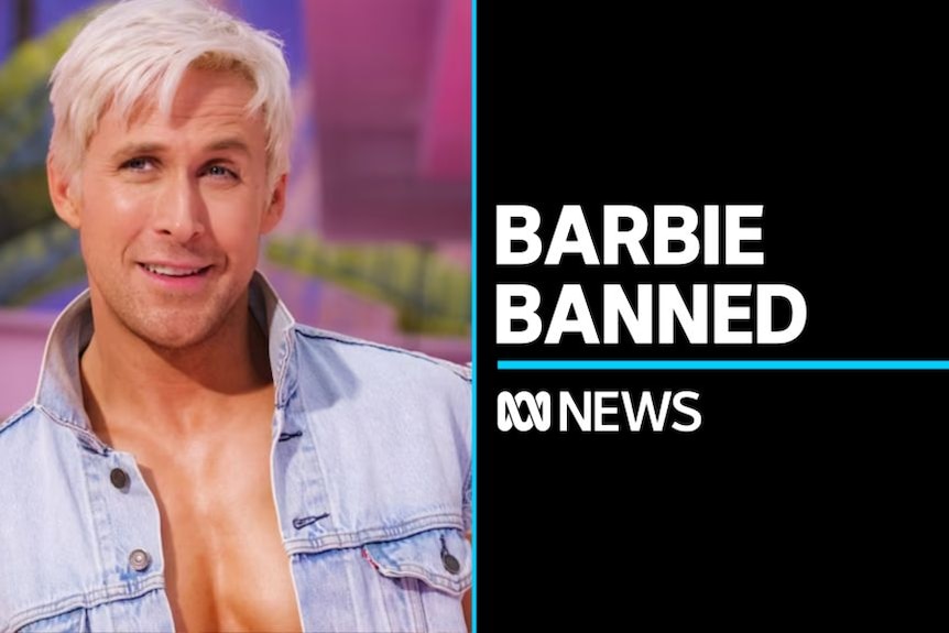Barbie could be banned in Lebanon for promoting homosexuality