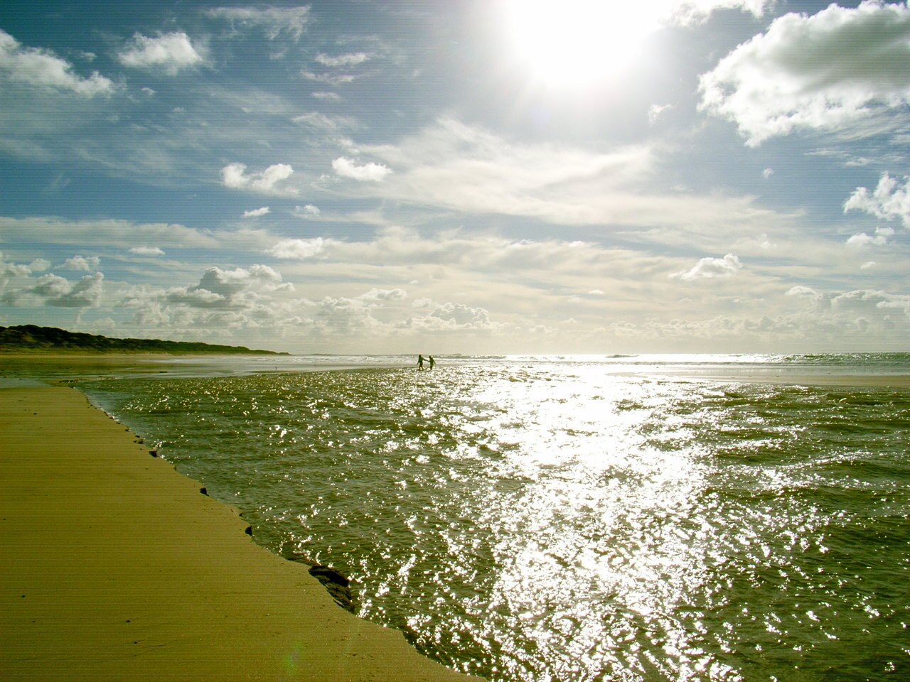 Breamlea, Vic ABC Radio National