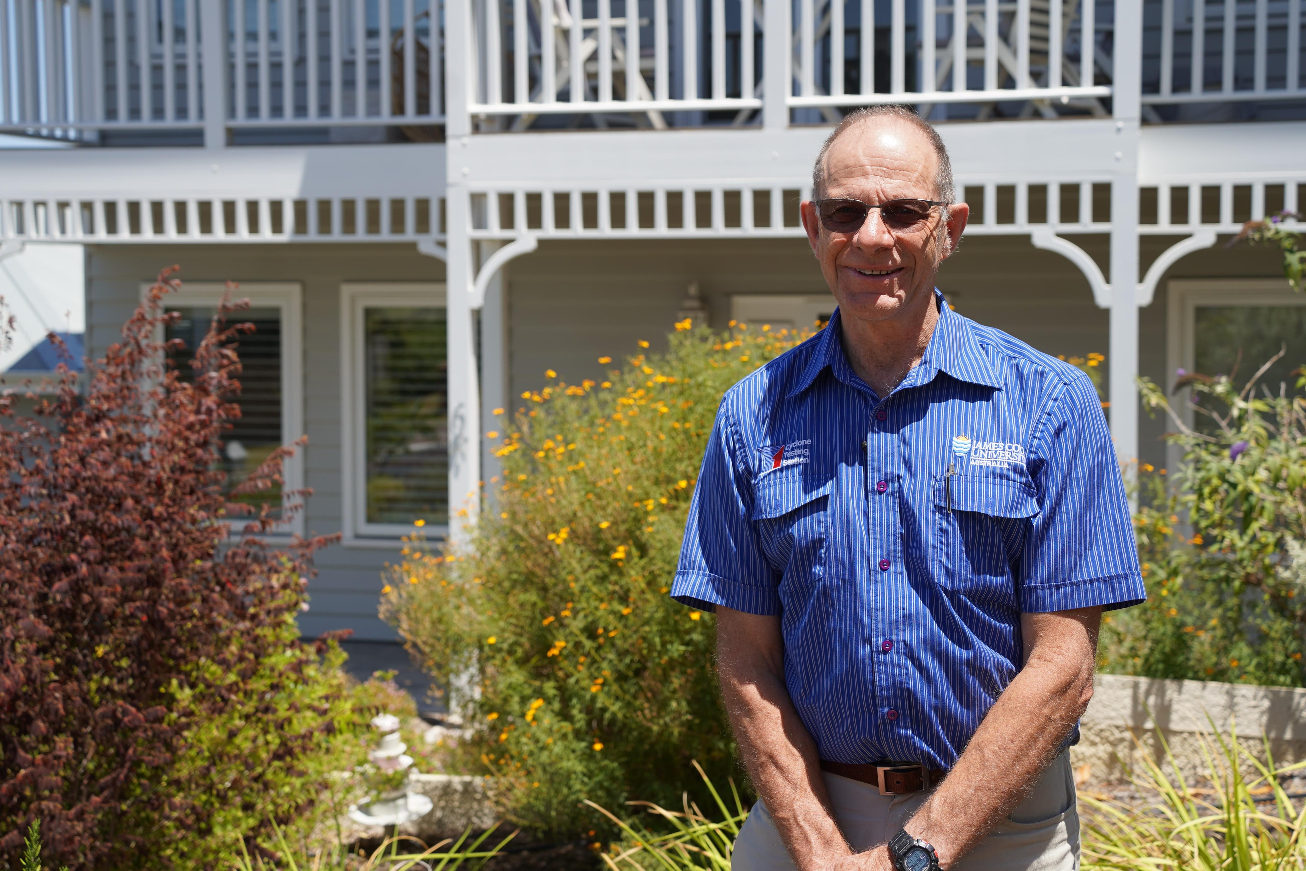Should You Build Your Home Stronger To Withstand The Possible Impacts Of Climate Change Abc News