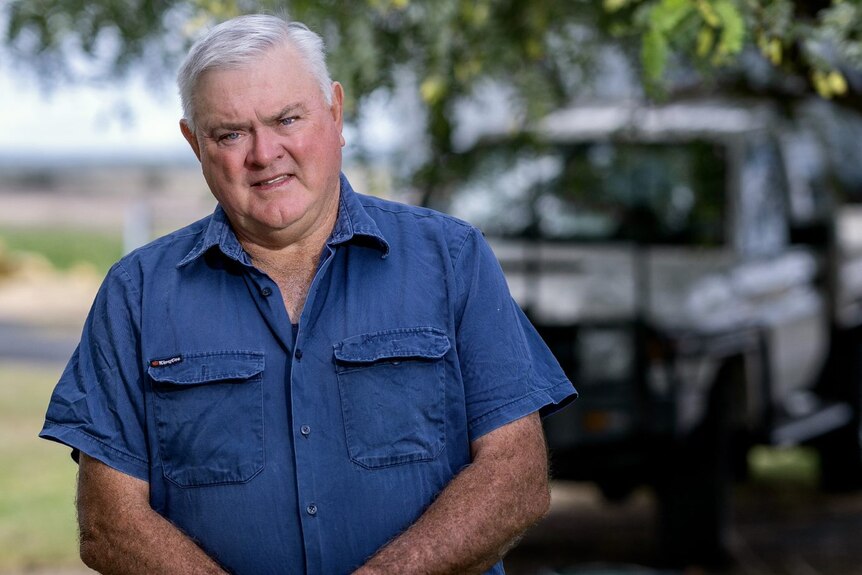 'Father' of Inland Rail calls for project to end in Toowoomba amid cost ...