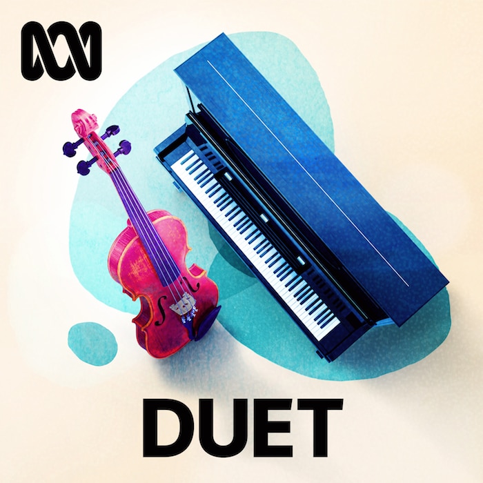 Duet program graphic