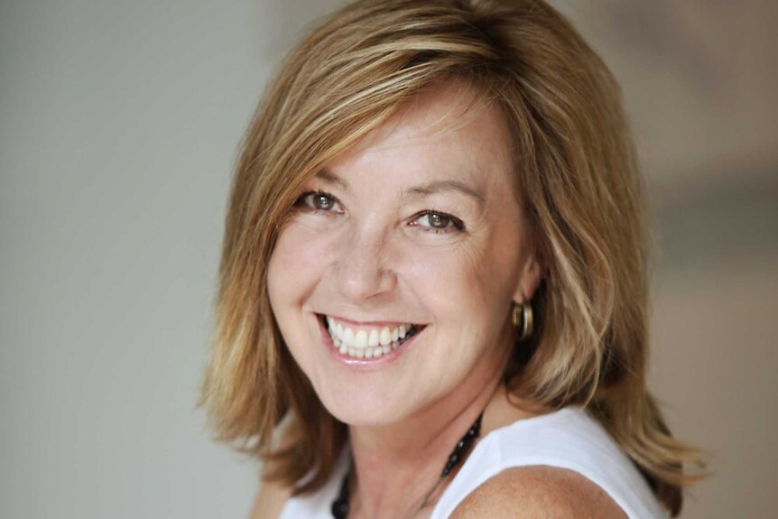 Kay Schubach, Domestic Violence NSW ambassador