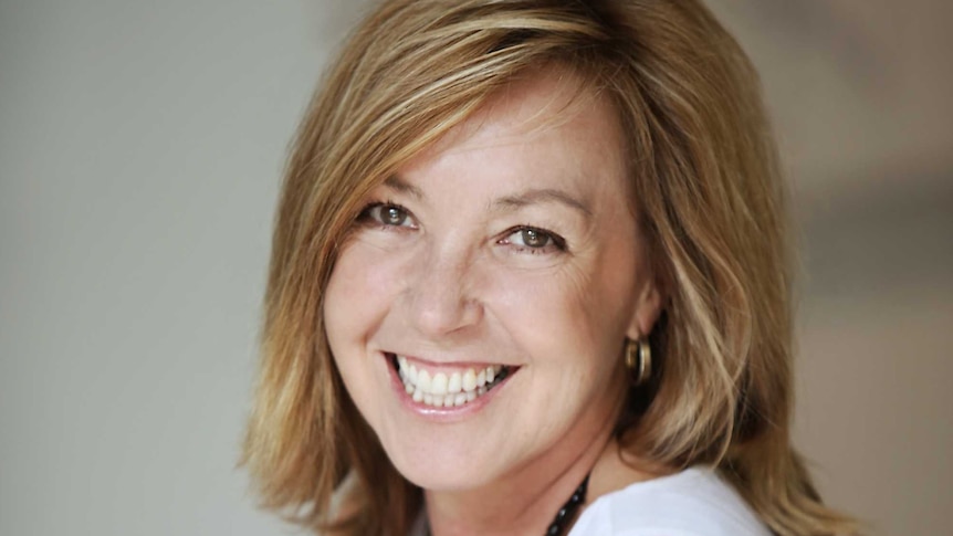 Kay Schubach, Domestic Violence NSW ambassador