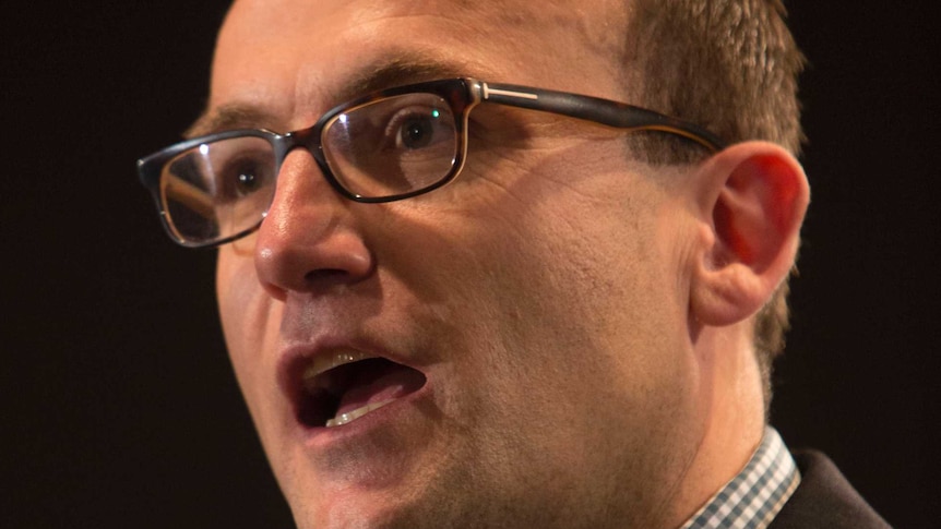 Adam Bandt