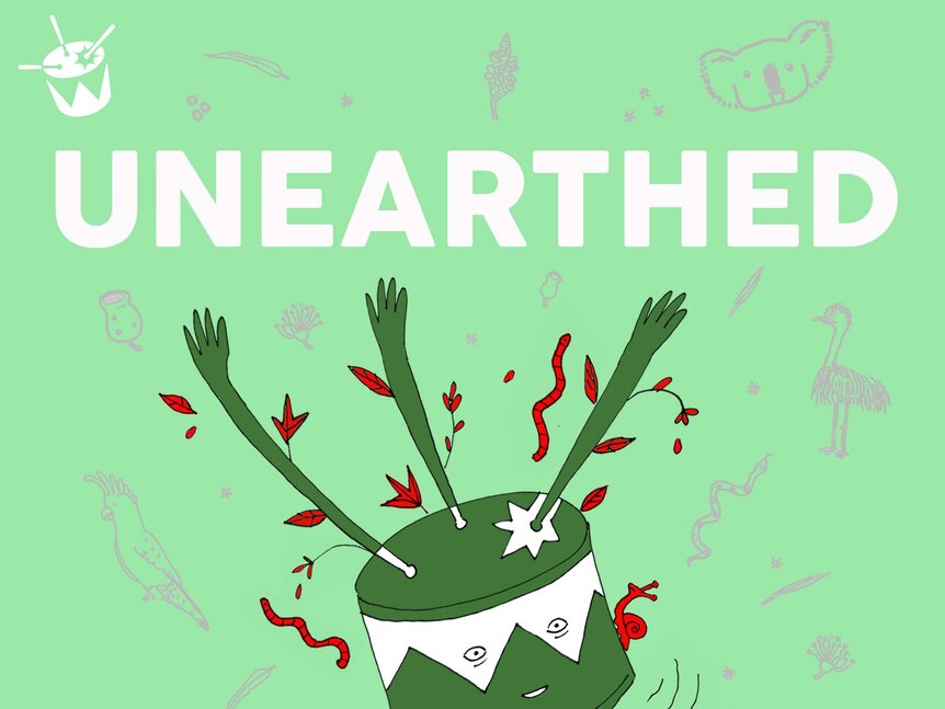 MADWORLD  triple j Unearthed