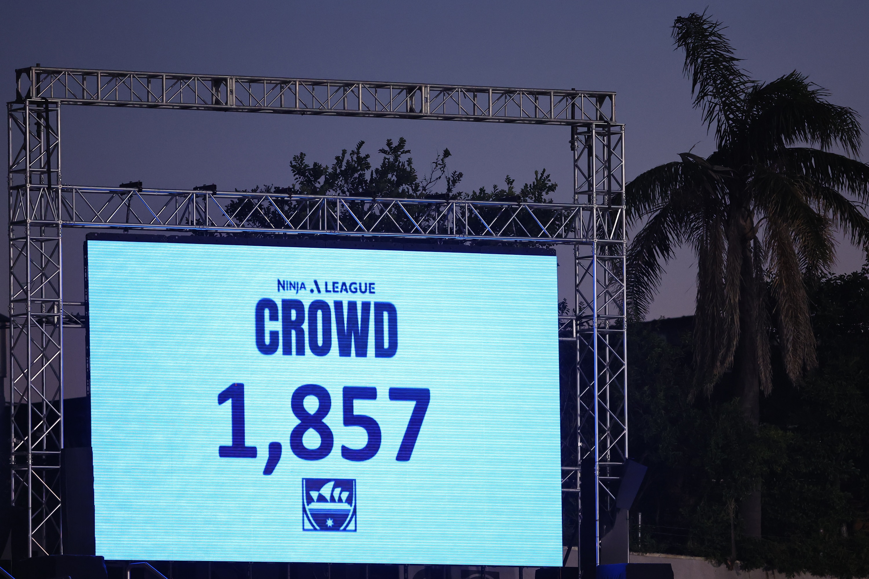 Massive Matildas hype hasn't translated to A-League Women fandom