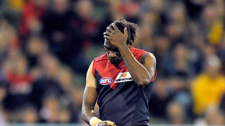 The Demons are confident that Liam Jurrah will return to the club.
