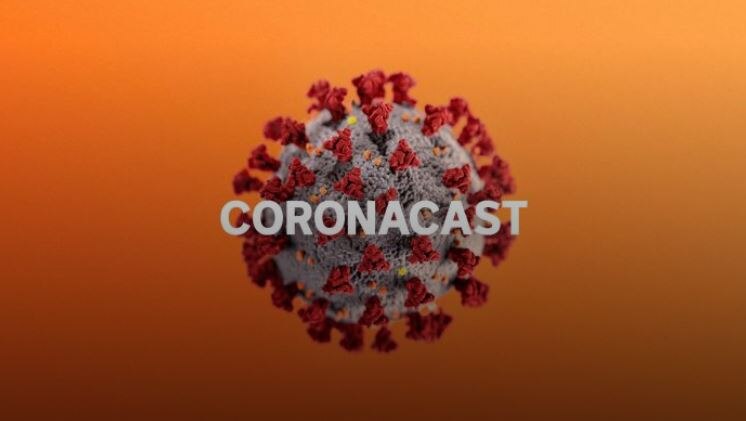 Coronacast: Don't be scared of bird flu headlines ... yet
