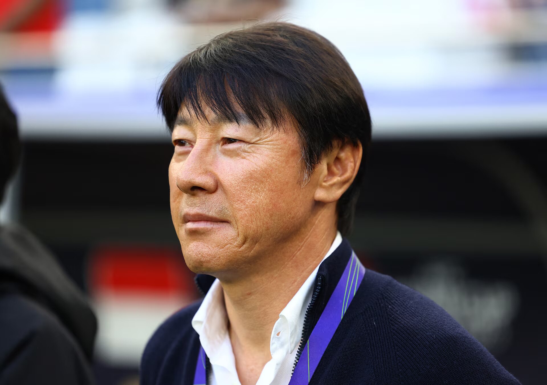 shin tae yong