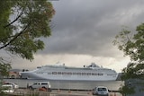 Sea Princess kicks off Tasmanian cruise ship season