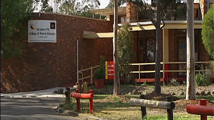 The Pathways Koori School in Glenroy