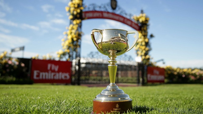 The Melbourne Cup