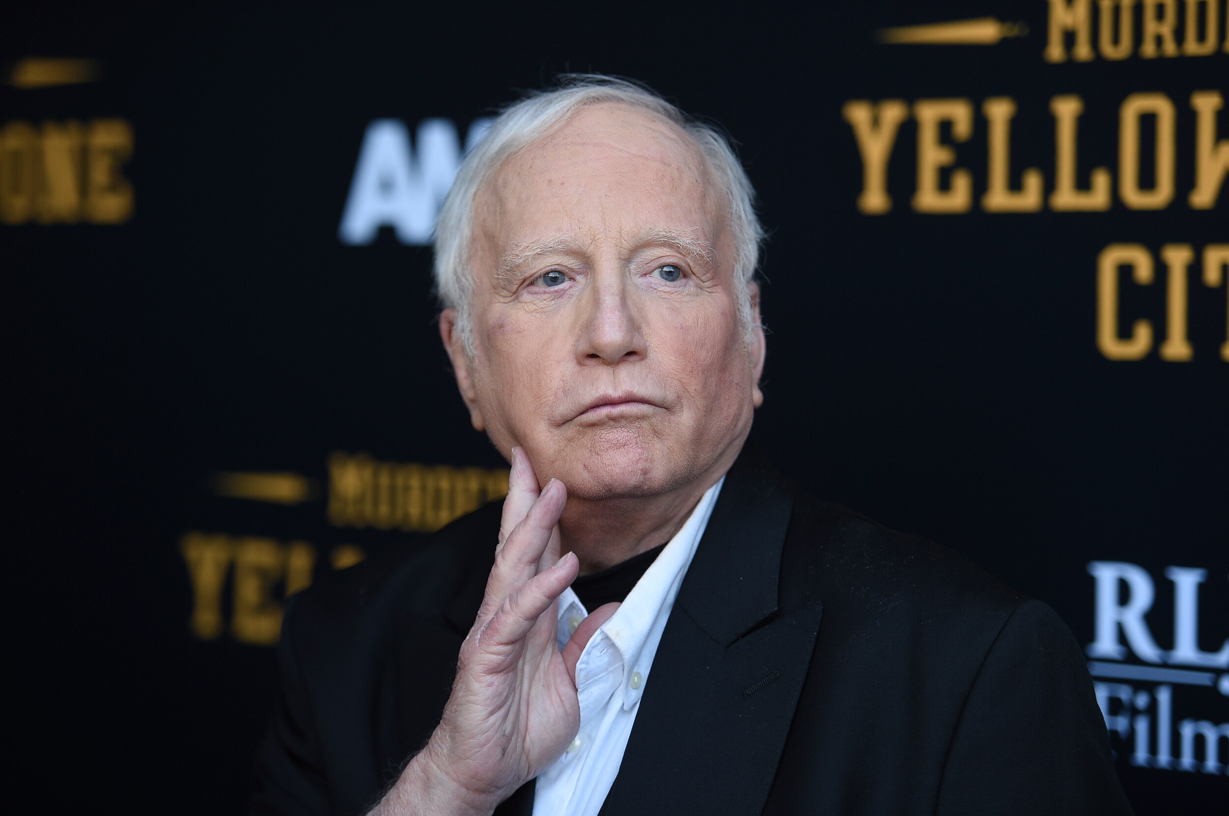 Richard Dreyfuss's comments on women and LGBTQIA+ community at Jaws event prompts cinema to apologise - Vimarsana News
