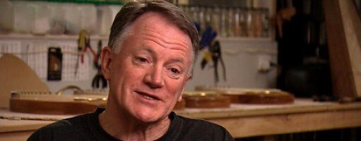 Heaven Sent | Peter Roberts - ABC News