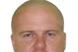 Mansell, 38, was arrested near Townsville on Tuesday after an interstate search.
