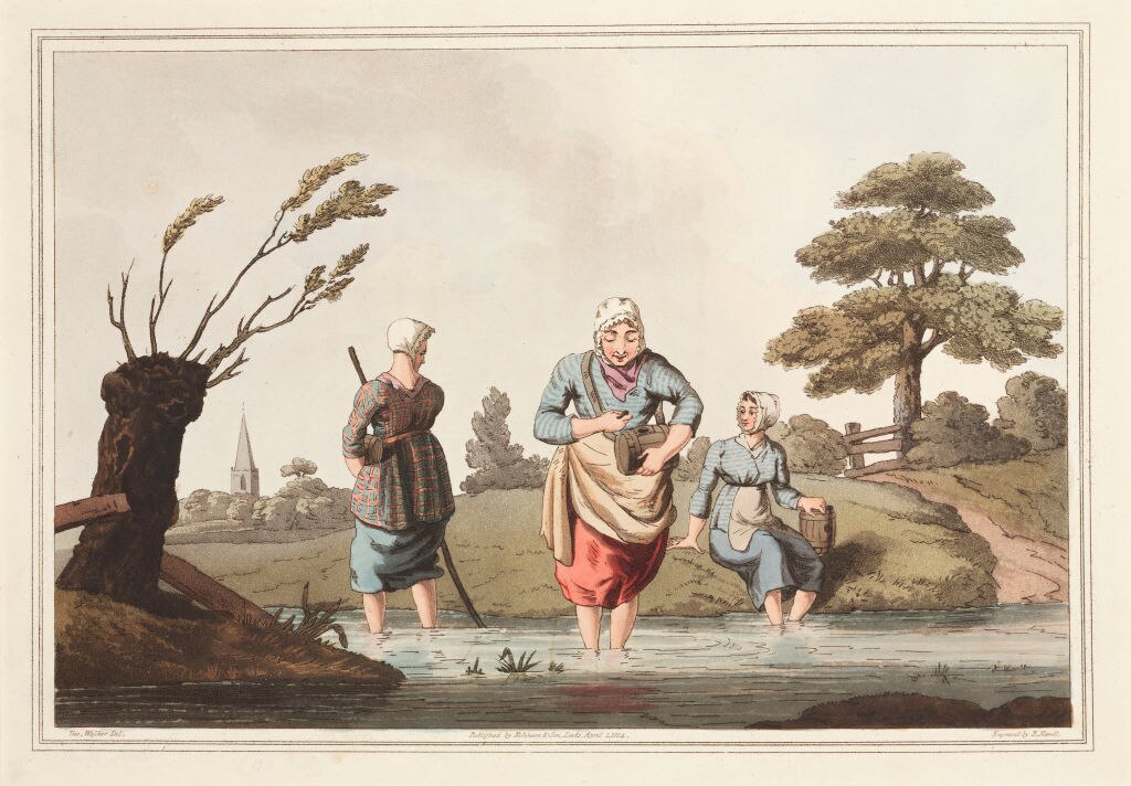 cover of episode Curses and cures