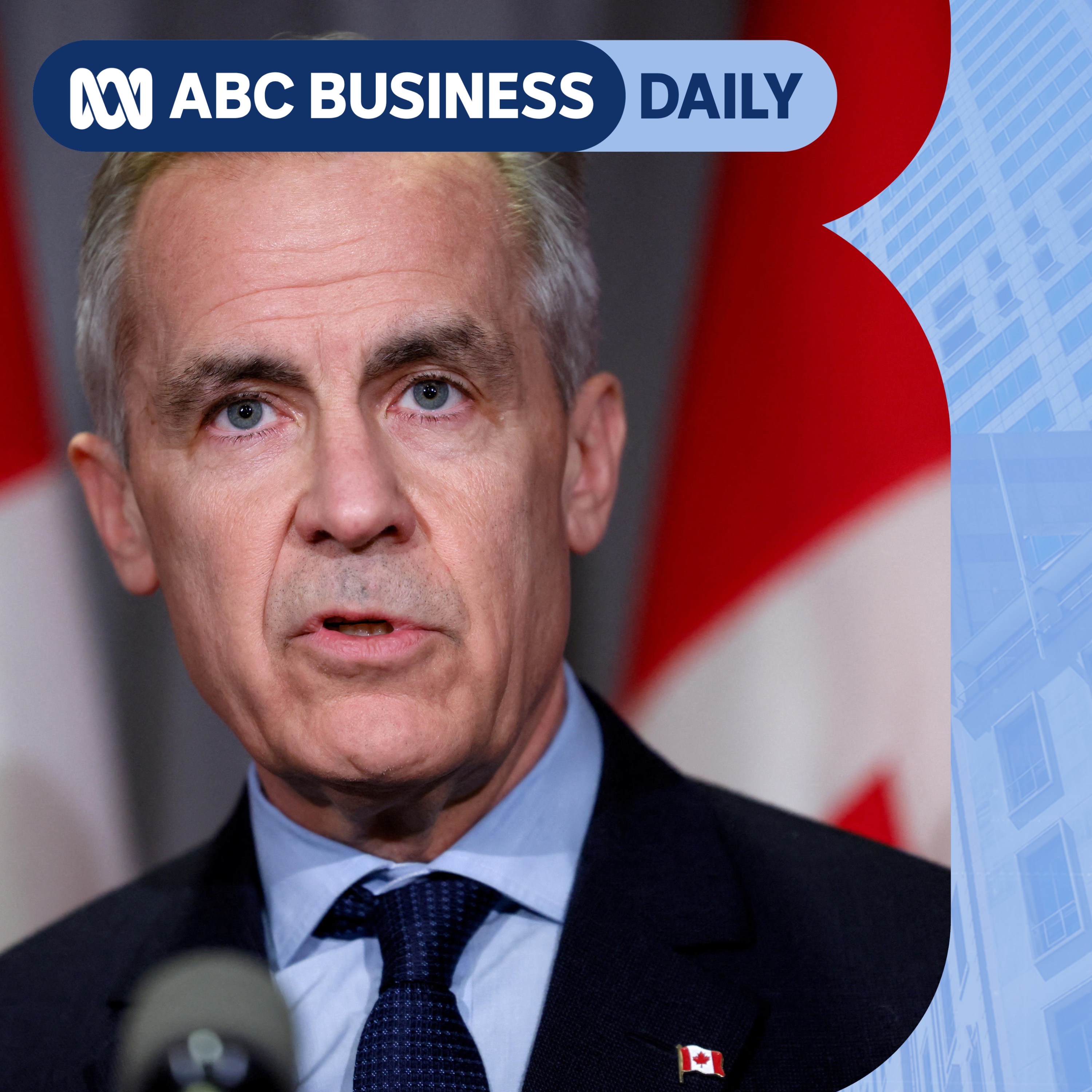 Canada stands up to Trump tariffs