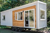 affordable housing tiny home